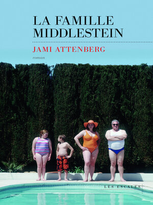 cover image of La Famille Middlestein